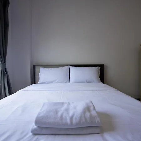 Room 36 Service Apartment-2