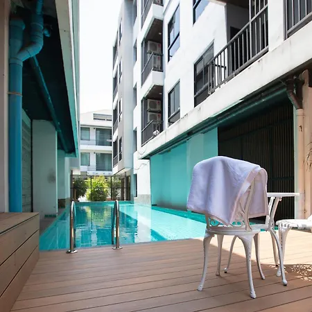 Room 36 Service Apartment-3