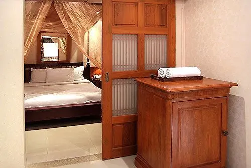 Bangkok Garden Resort